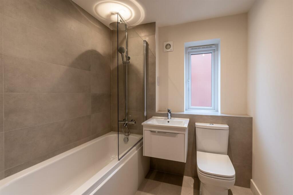 Additional property image - Plot 11, 22 Pearsons Wood View, Wessington Lane, South Wingfield