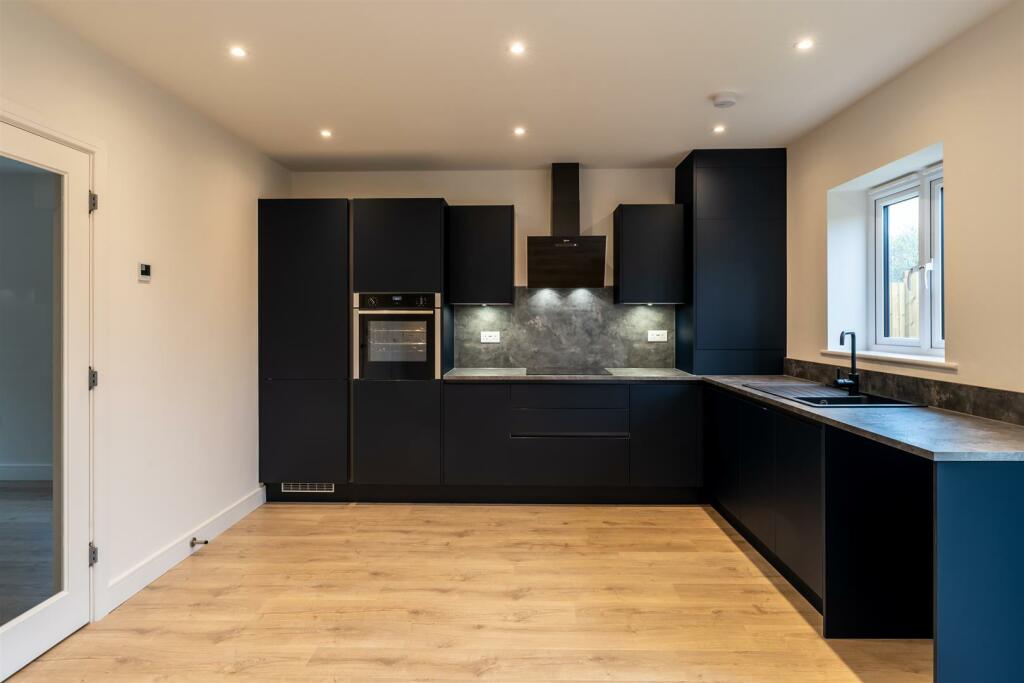 Additional property image - Plot 11, 22 Pearsons Wood View, Wessington Lane, South Wingfield