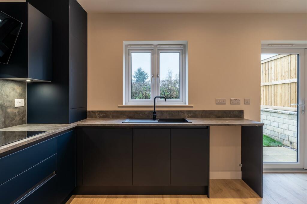Additional property image - Plot 11, 22 Pearsons Wood View, Wessington Lane, South Wingfield