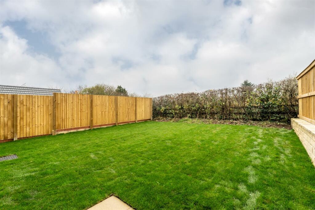 Additional property image - Plot 11, 22 Pearsons Wood View, Wessington Lane, South Wingfield