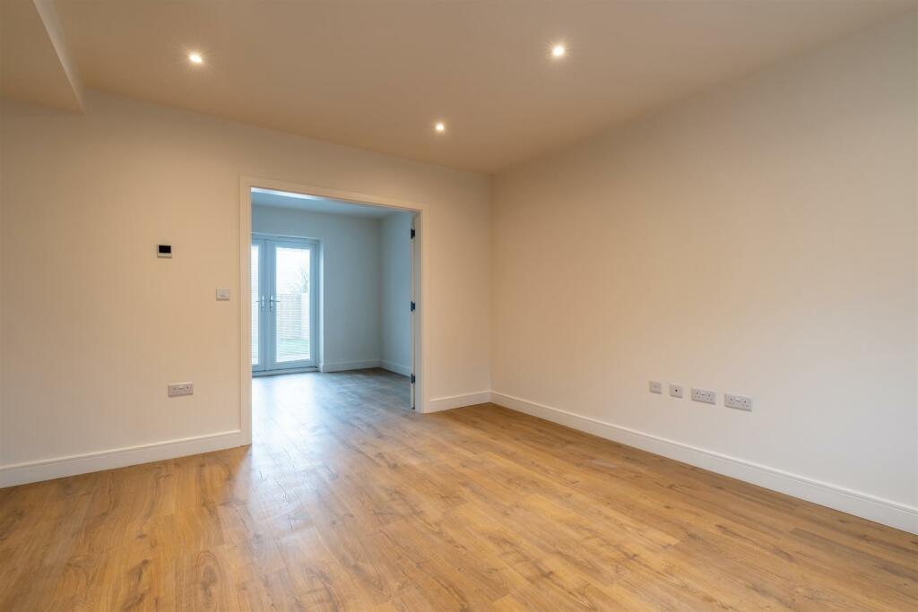 Additional property image - Plot 27, 11 Pearsons Wood View, Wessington Lane, South Wingfield