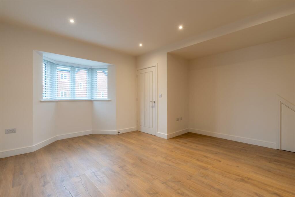 Additional property image - Plot 27, 11 Pearsons Wood View, Wessington Lane, South Wingfield