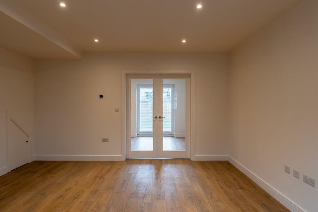 Additional property image - Plot 27, 11 Pearsons Wood View, Wessington Lane, South Wingfield
