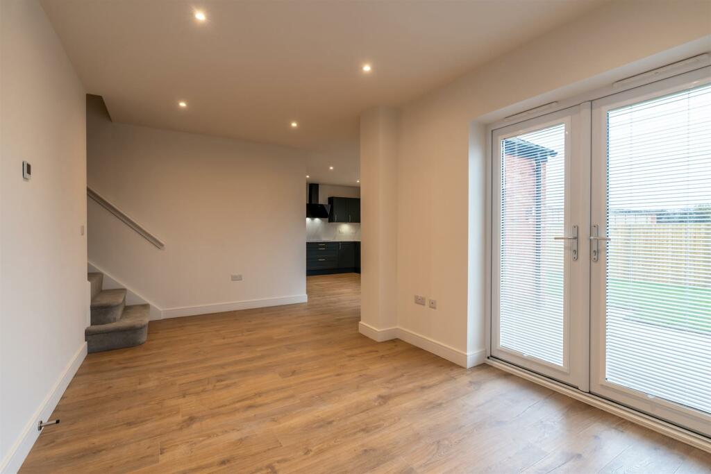 Additional property image - Plot 27, 11 Pearsons Wood View, Wessington Lane, South Wingfield
