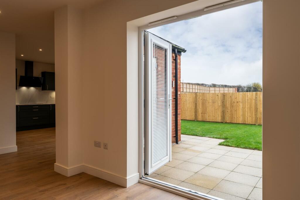 Additional property image - Plot 27, 11 Pearsons Wood View, Wessington Lane, South Wingfield