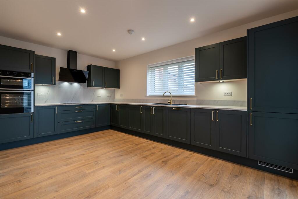 Additional property image - Plot 27, 11 Pearsons Wood View, Wessington Lane, South Wingfield