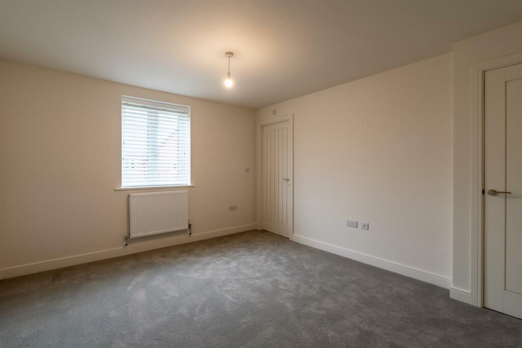 Additional property image - Plot 27, 11 Pearsons Wood View, Wessington Lane, South Wingfield