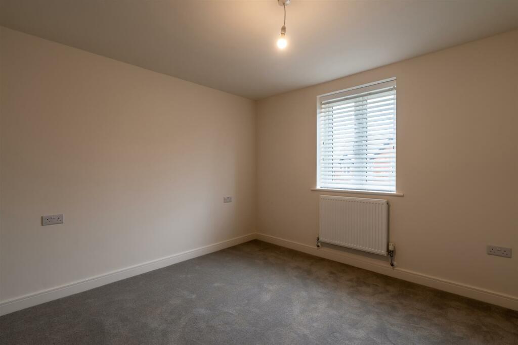 Additional property image - Plot 27, 11 Pearsons Wood View, Wessington Lane, South Wingfield