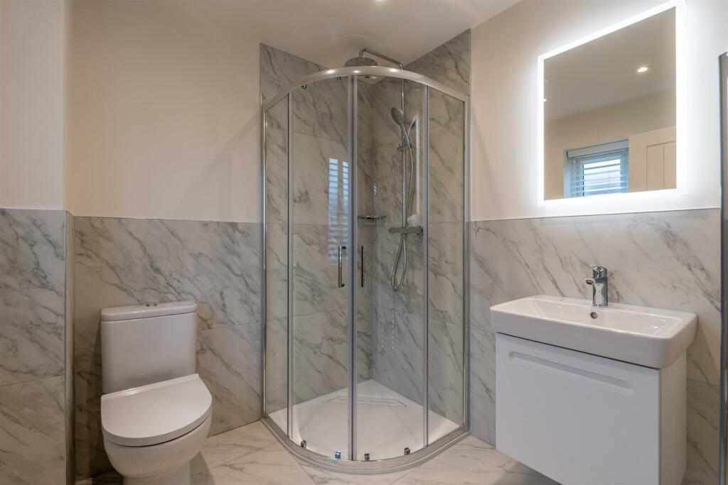 Additional property image - Plot 27, 11 Pearsons Wood View, Wessington Lane, South Wingfield