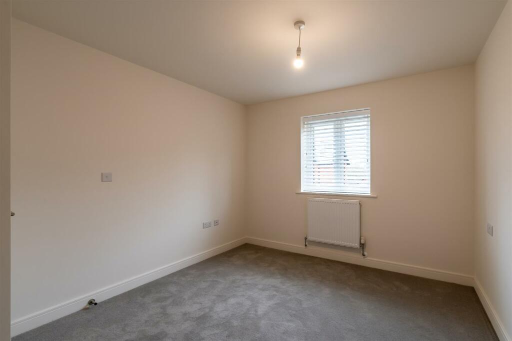 Additional property image - Plot 27, 11 Pearsons Wood View, Wessington Lane, South Wingfield
