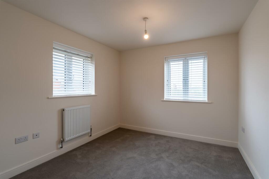 Additional property image - Plot 27, 11 Pearsons Wood View, Wessington Lane, South Wingfield