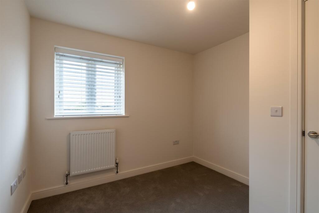 Additional property image - Plot 27, 11 Pearsons Wood View, Wessington Lane, South Wingfield