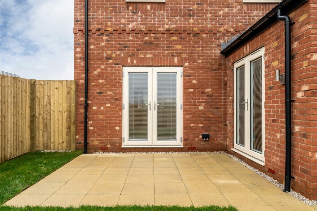 Additional property image - Plot 27, 11 Pearsons Wood View, Wessington Lane, South Wingfield