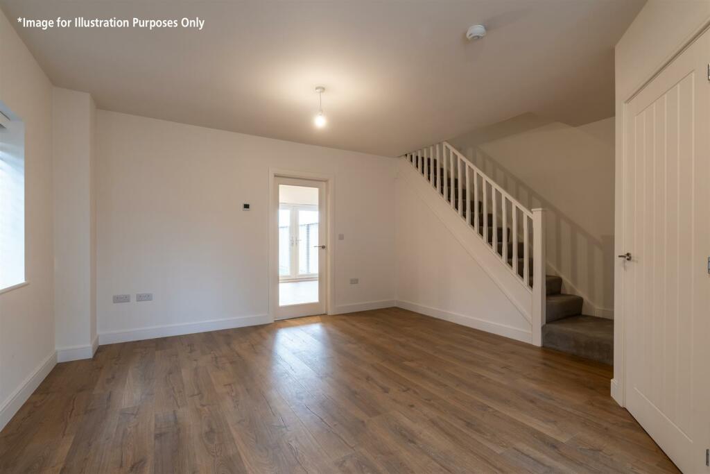 Additional property image - Plot 28, 9 Pearsons Wood View, Wessington Lane, South Wingfield