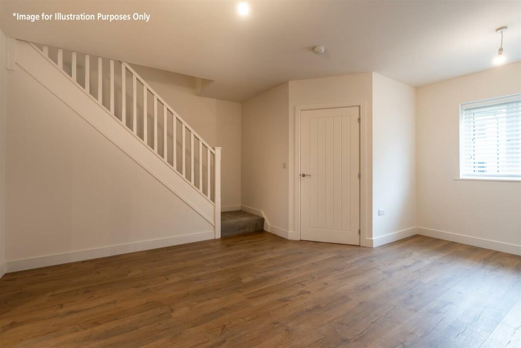 Additional property image - Plot 28, 9 Pearsons Wood View, Wessington Lane, South Wingfield