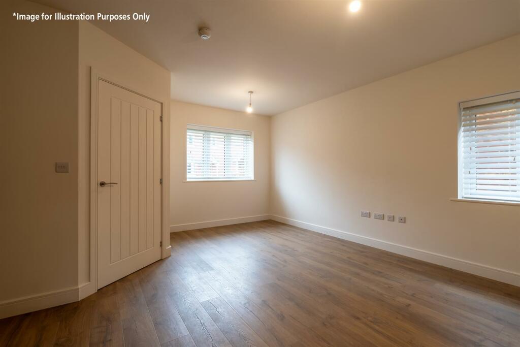 Additional property image - Plot 28, 9 Pearsons Wood View, Wessington Lane, South Wingfield