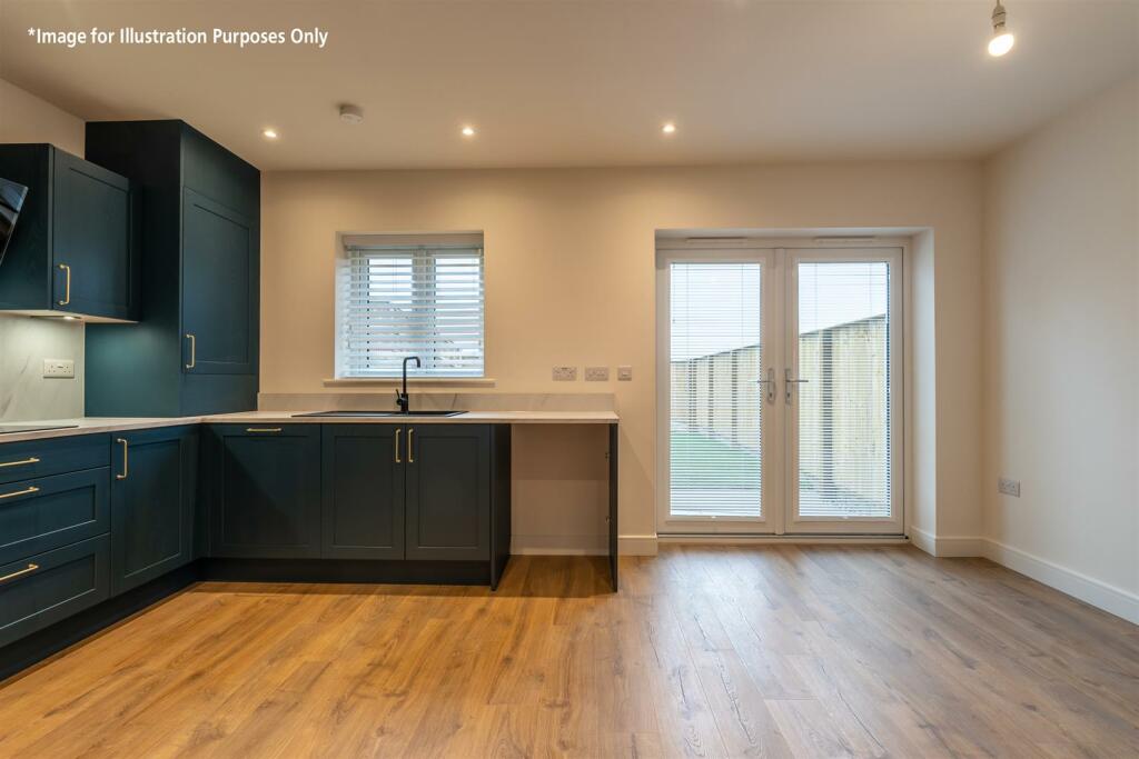 Additional property image - Plot 28, 9 Pearsons Wood View, Wessington Lane, South Wingfield