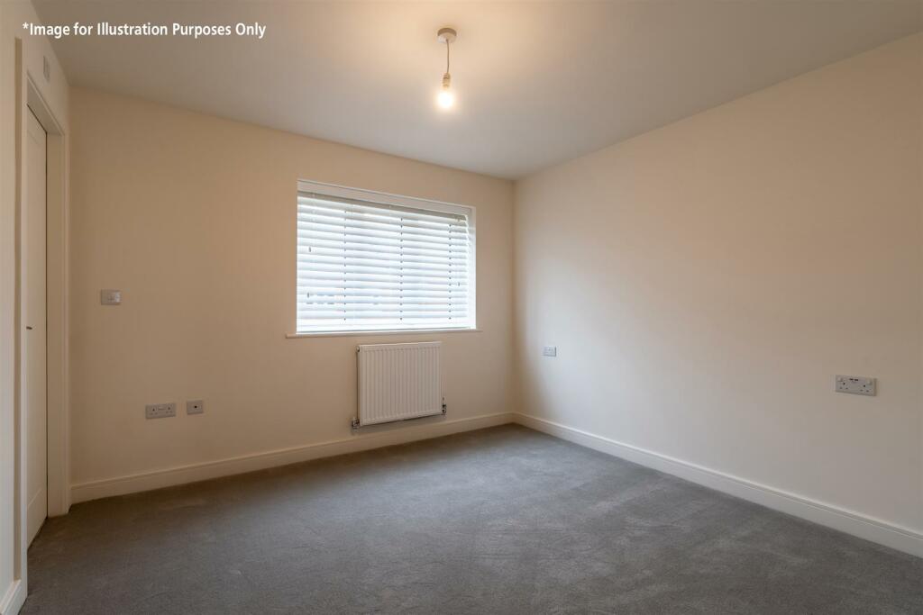 Additional property image - Plot 28, 9 Pearsons Wood View, Wessington Lane, South Wingfield