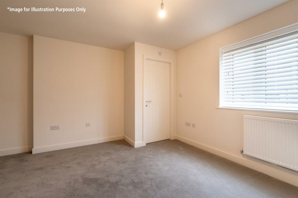 Additional property image - Plot 28, 9 Pearsons Wood View, Wessington Lane, South Wingfield