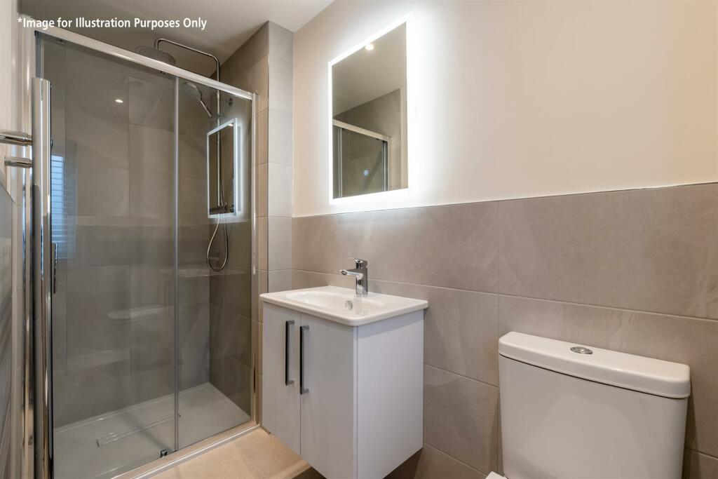 Additional property image - Plot 28, 9 Pearsons Wood View, Wessington Lane, South Wingfield
