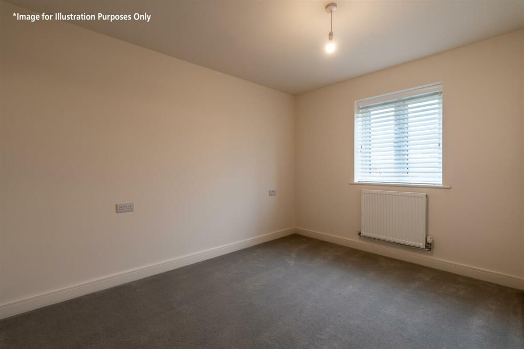 Additional property image - Plot 28, 9 Pearsons Wood View, Wessington Lane, South Wingfield