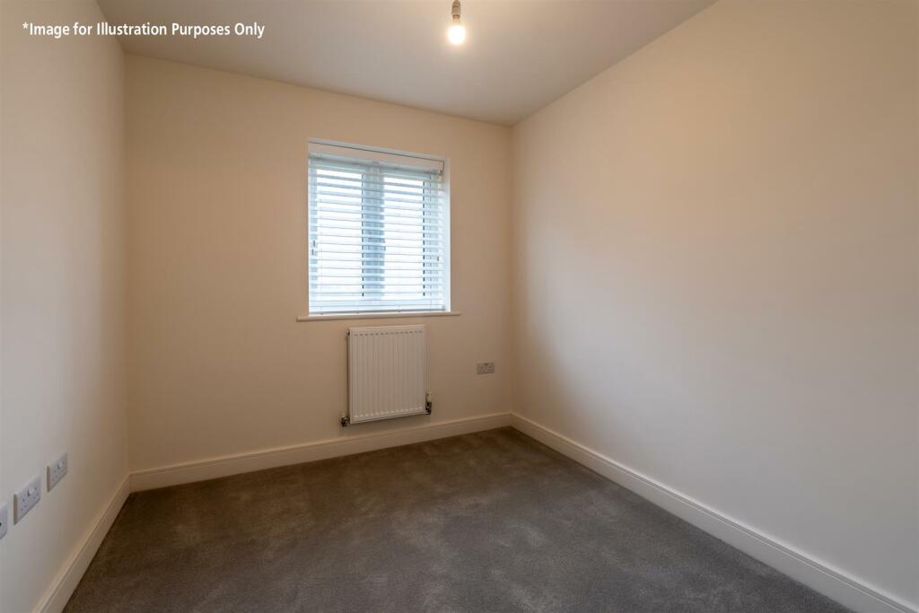 Additional property image - Plot 28, 9 Pearsons Wood View, Wessington Lane, South Wingfield