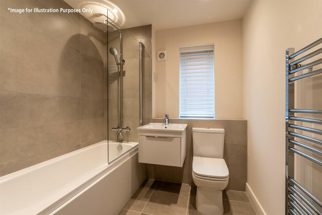 Additional property image - Plot 28, 9 Pearsons Wood View, Wessington Lane, South Wingfield