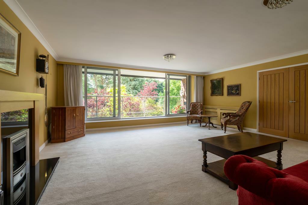 Main image of property: Whinfell Court, Sheffield