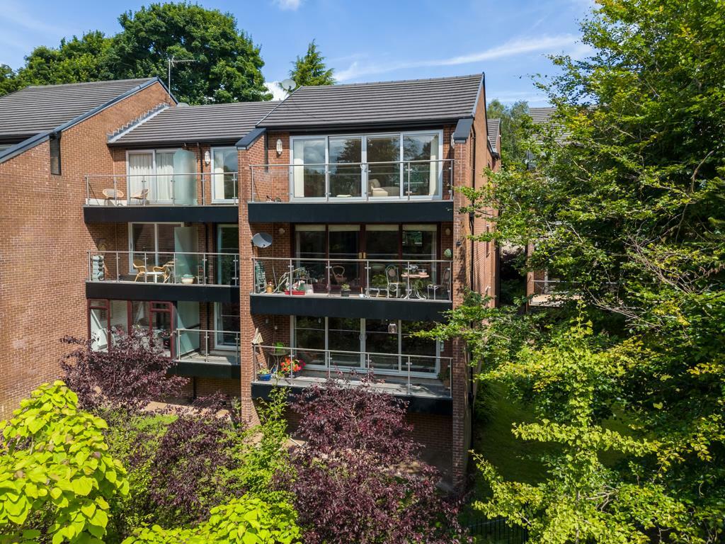 Main image of property: Whinfell Court, Sheffield