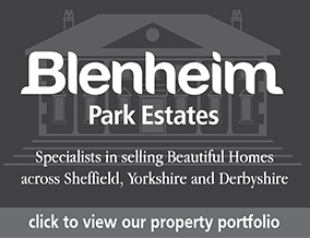 Get brand editions for Blenheim Park Estates, Sheffield
