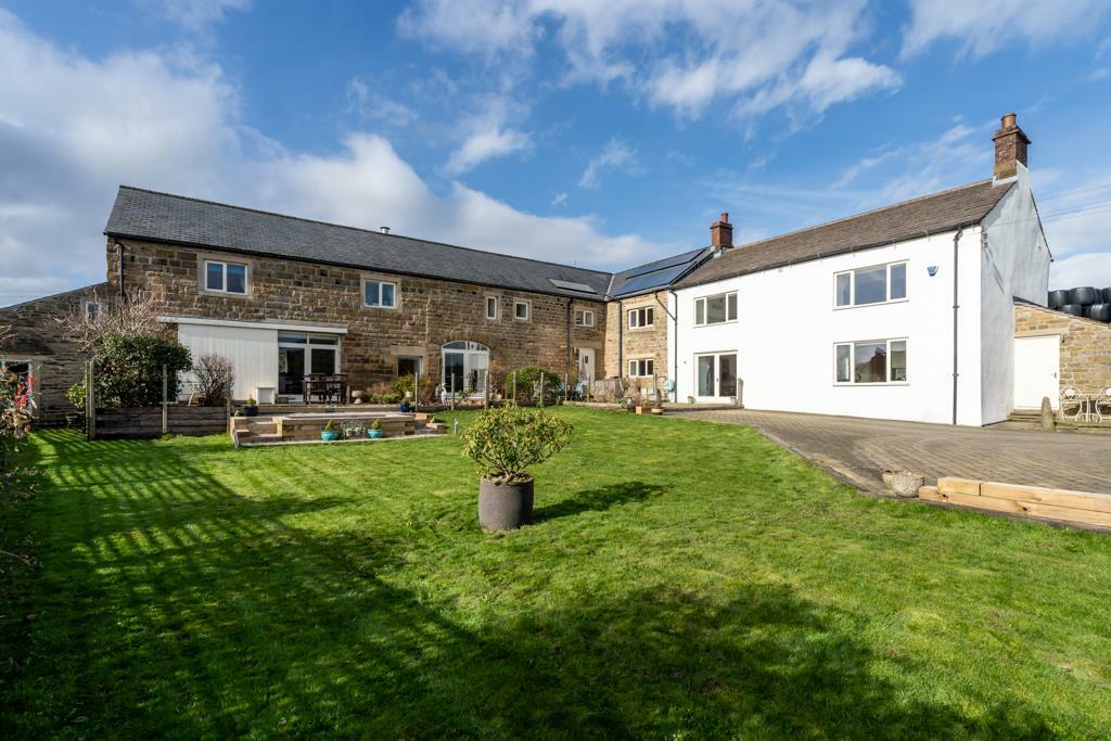 Main image of property: Holdworth Lane, Bradfield, Sheffield