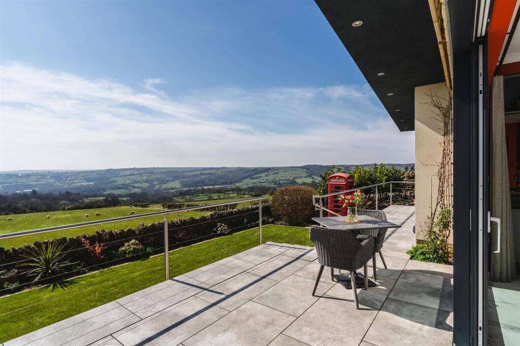 Main image of property: Castle Hill, Holmesfield, Dronfield