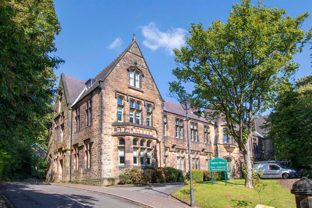 Main image of property: Tapton Mount Close, Sheffield
