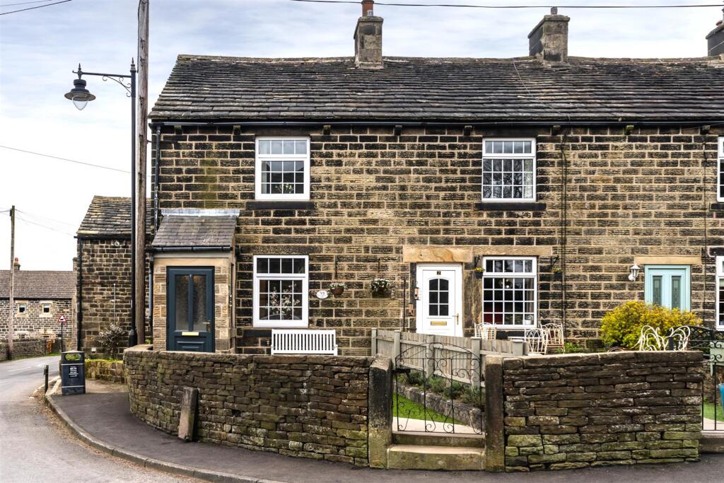 Main image of property: St. Marys Terrace, Bolsterstone
