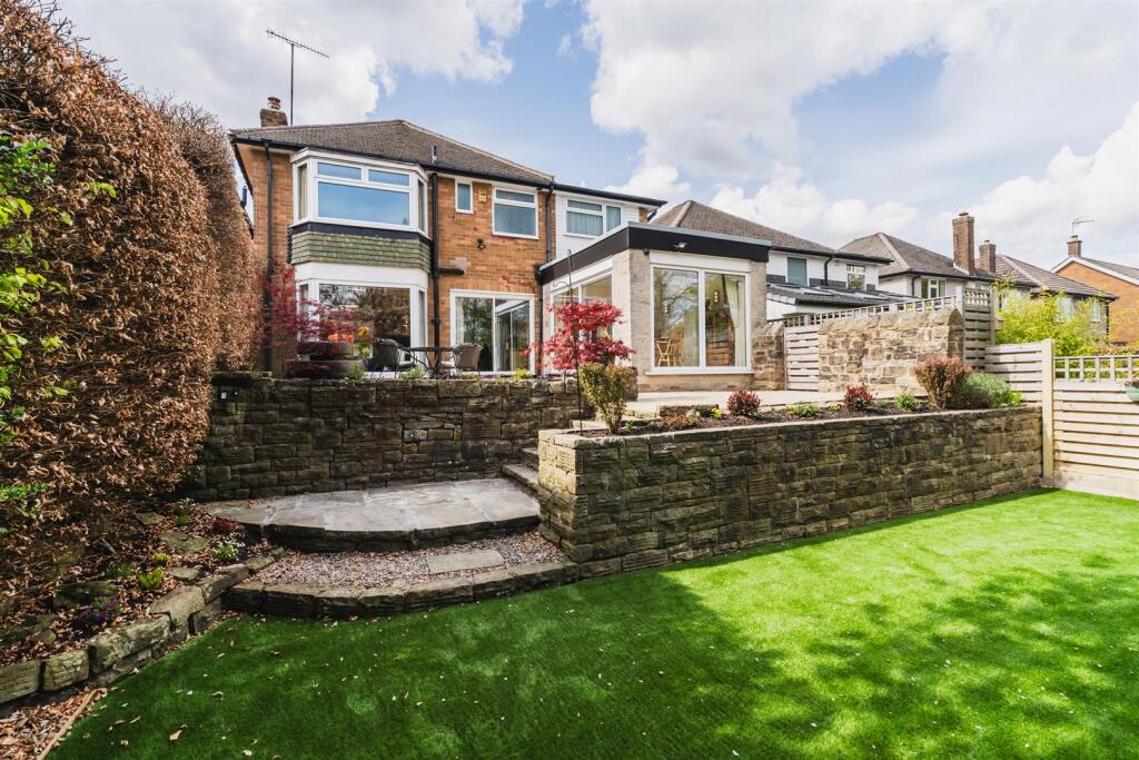 Main image of property: Parkhead Road, Sheffield