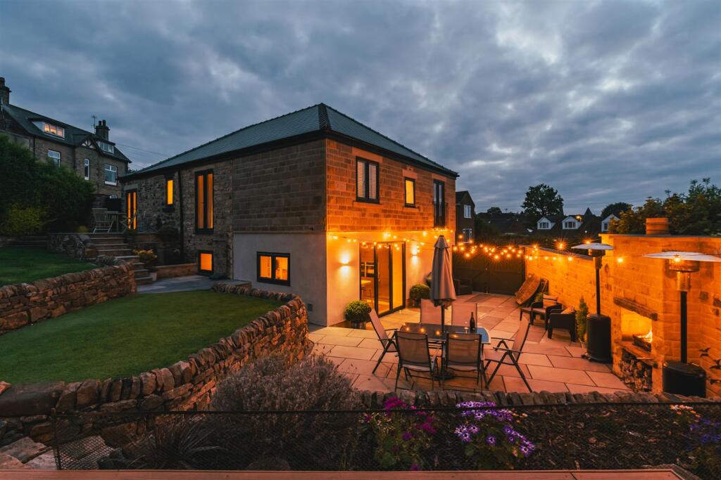 Main image of property: Scarsdale Road, Dronfield