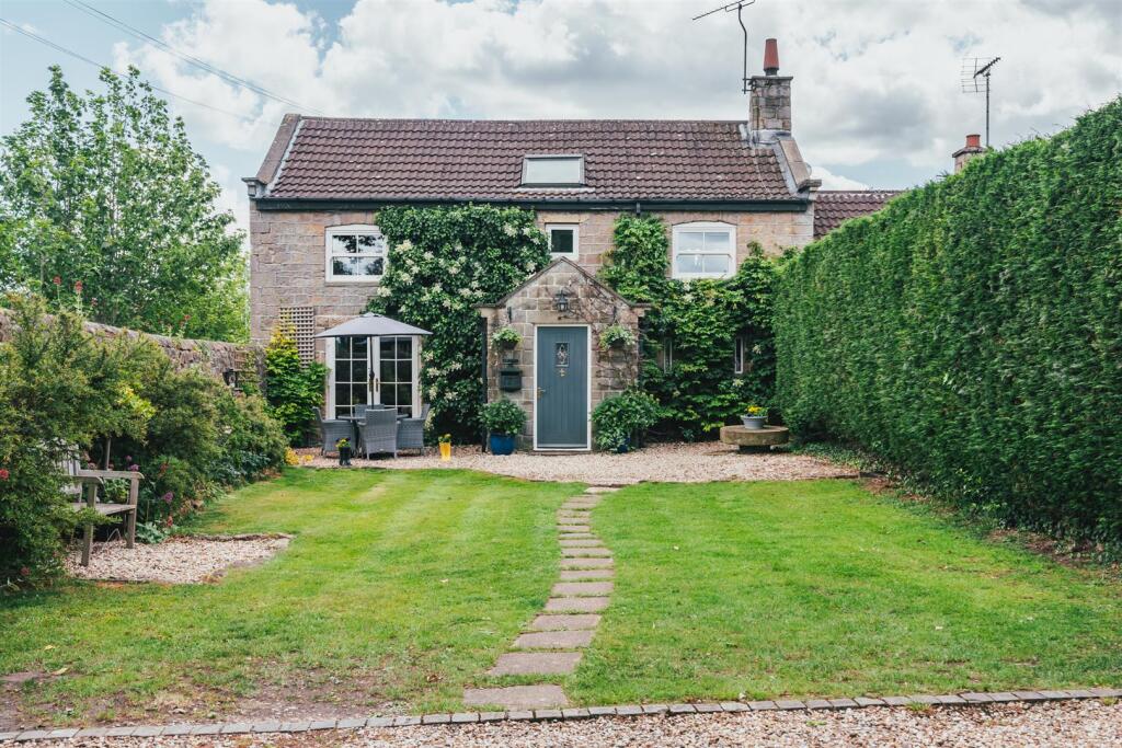 Main image of property: Ladyfield Road, Thorpe Salvin
