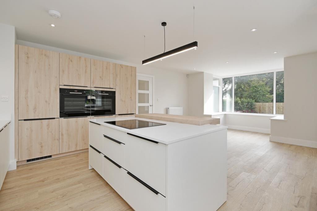 Main image of property: Carter Knowle Road, Sheffield