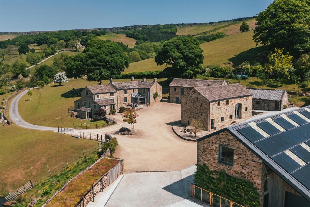 Main image of property: Birley Lane, Hathersage, Hope Valley
