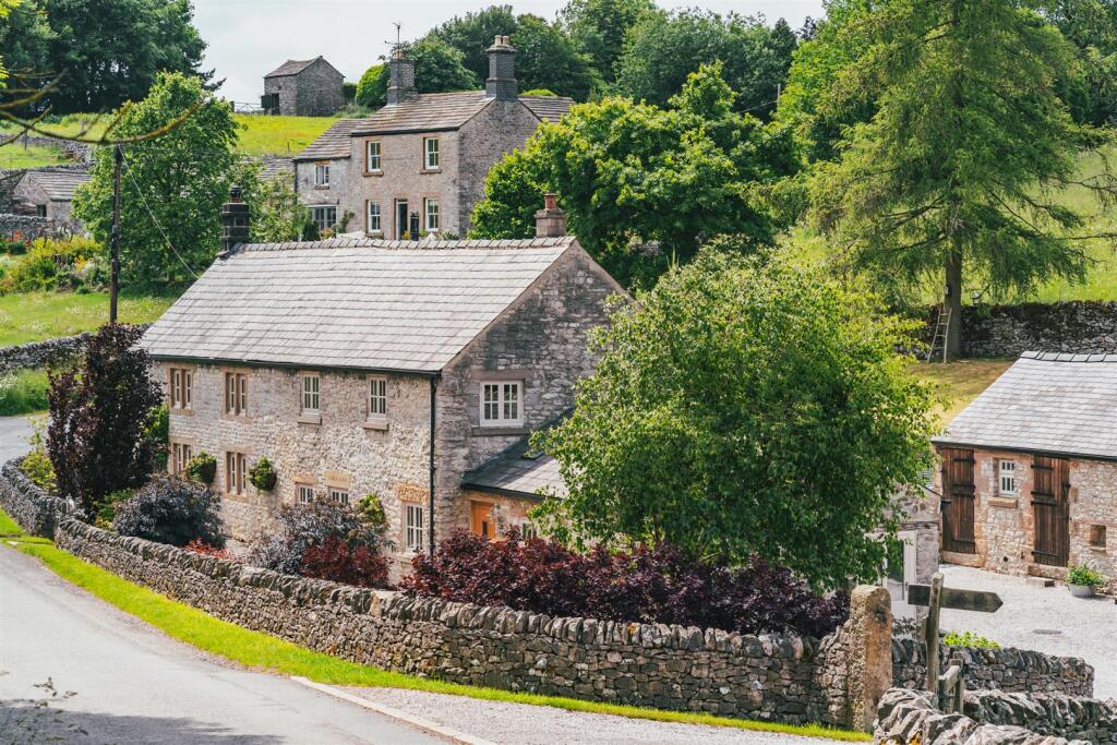 Main image of property: Main Street, Sheldon, Bakewell
