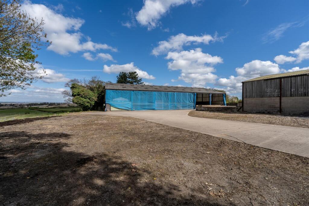 Main image of property: Parkhall Lane, Spinkhill, Sheffield