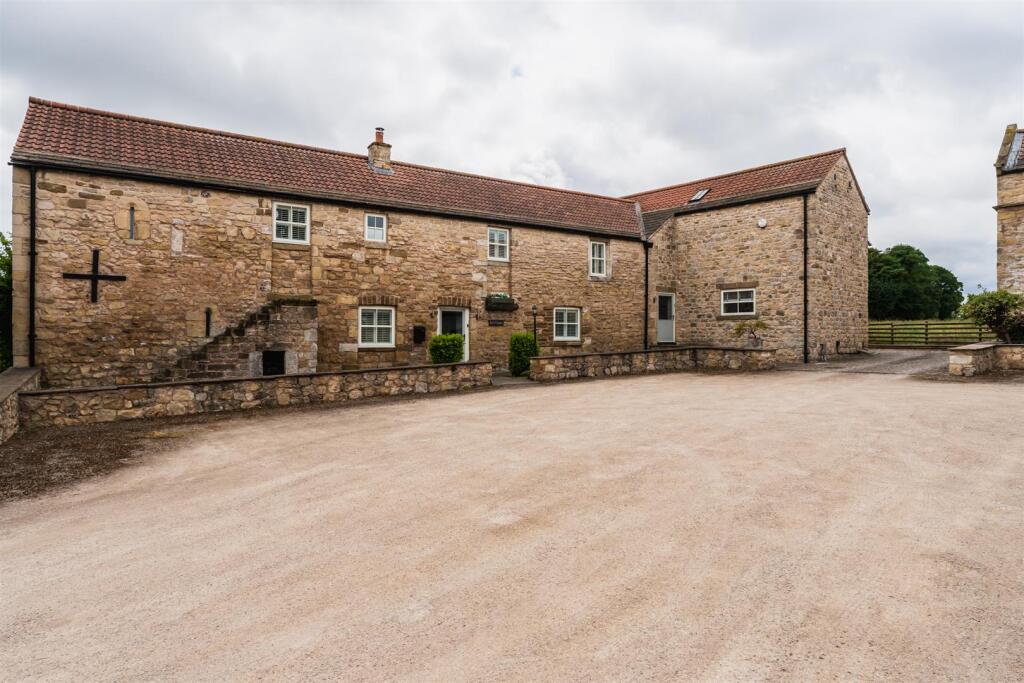 Main image of property: Peak Lane, Hooton Levitt