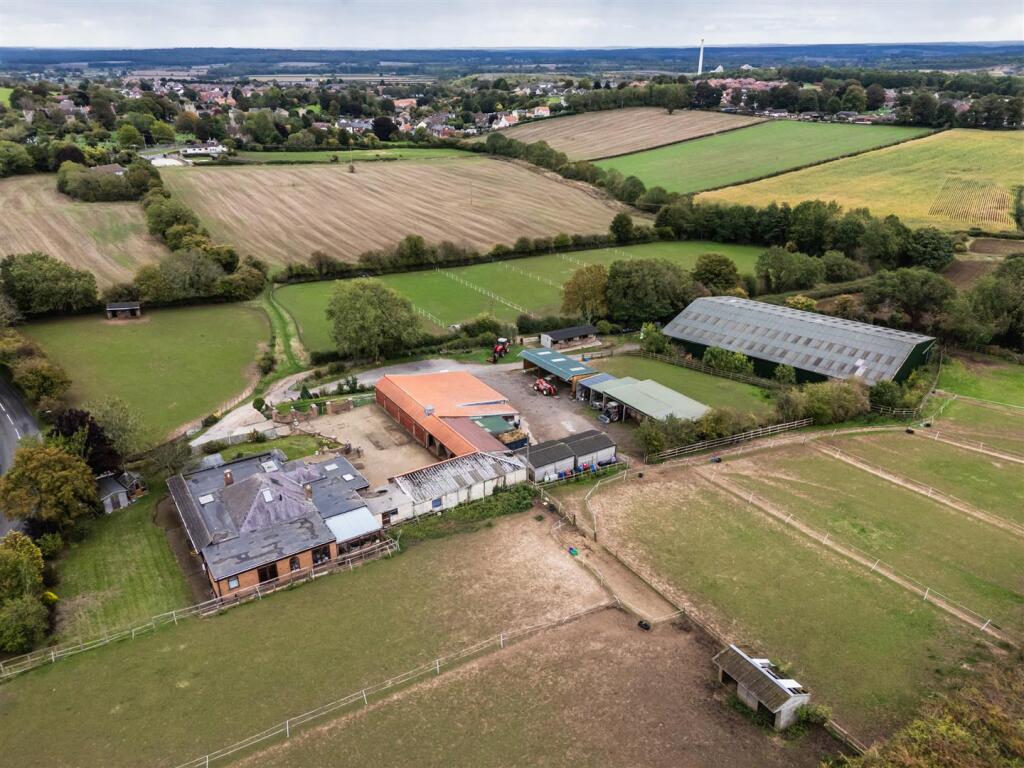 Main image of property: Whitwell Common, Worksop