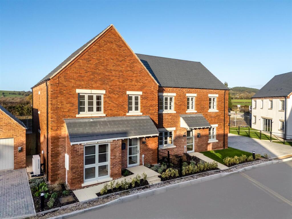 Main image of property: 6 Brook Lane, Wessington