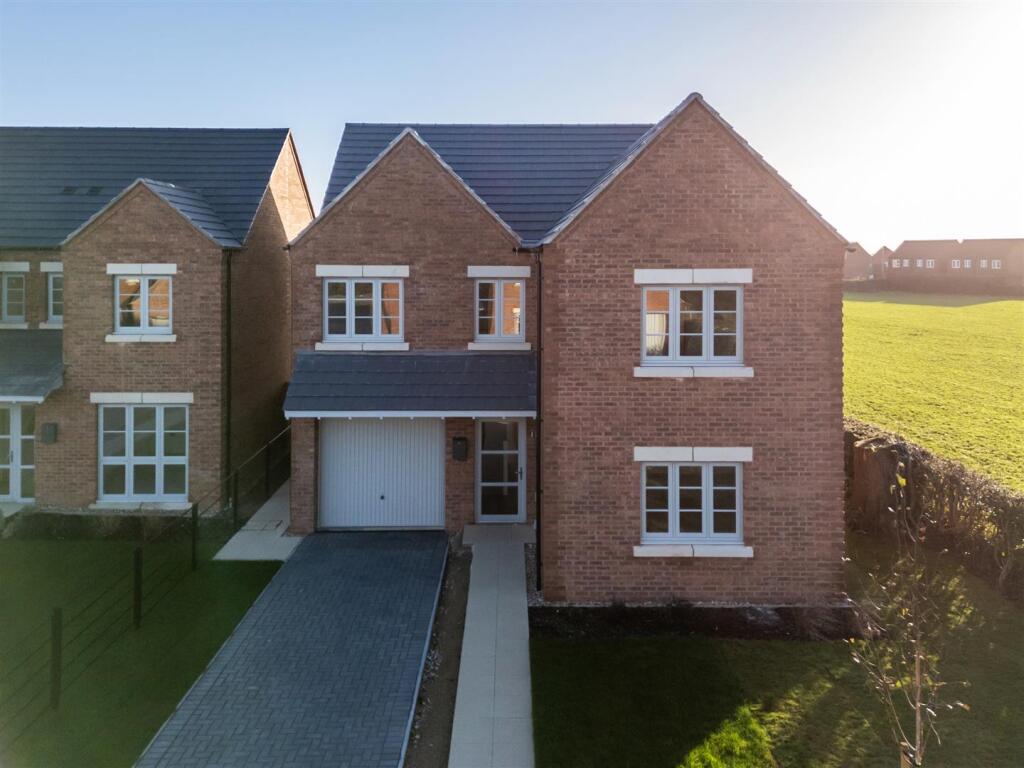 Main image of property: 9 Brook Lane, Wessington