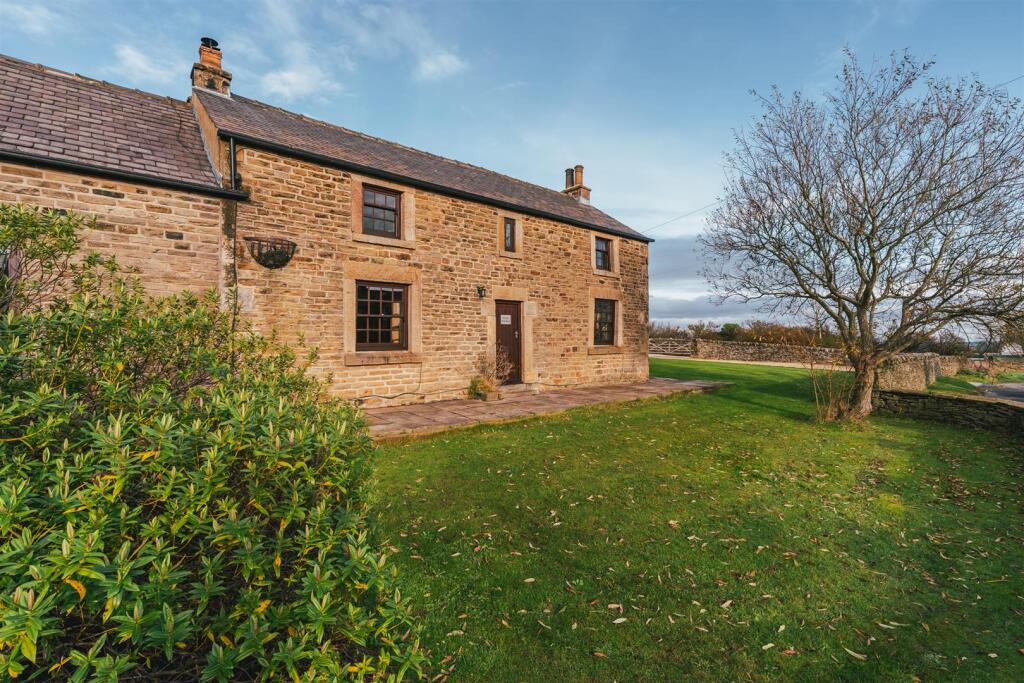 Main image of property: Holmesfield, Dronfield