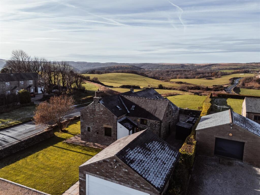 Main image of property: Holmesfield, Dronfield