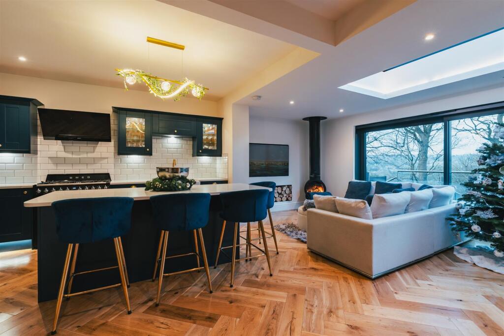 Main image of property: Trap Lane, Sheffield