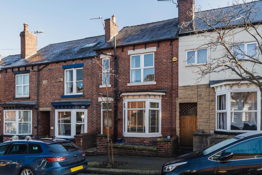 Main image of property: Blair Athol Road, Sheffield