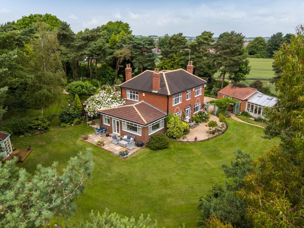 Main image of property: St. Johns Road, Laughton, Sheffield